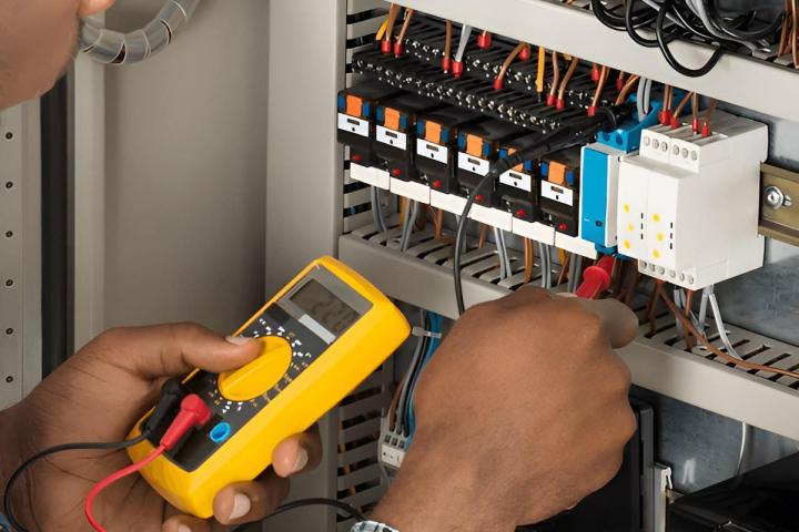 Expert en électricité La Réunion